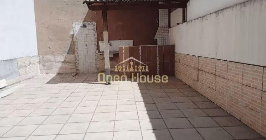 Casa com 3 quartos à venda na Morada da Colina, Volta Redonda 