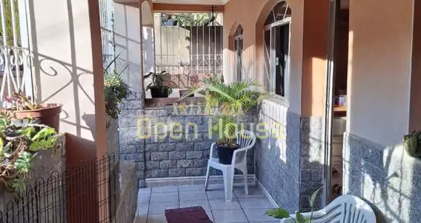 Casa Duplex à Venda no Bairro Boa Vista II – Conforto, Espaço e Valorização Garantida em Barra Mans