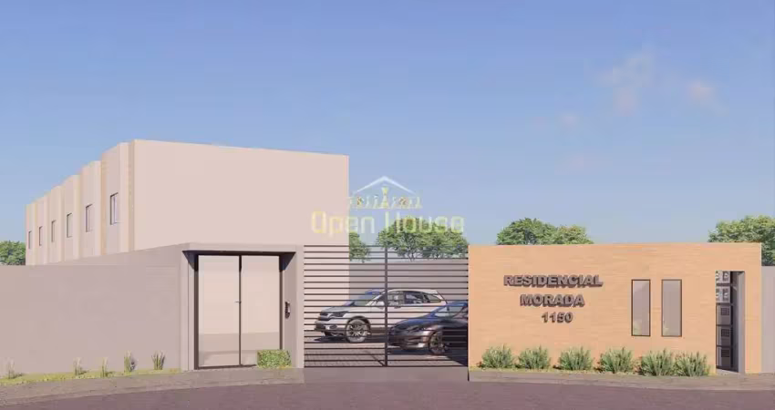 Casa comercial com 1 sala à venda no Morada da Granja, Barra Mansa 