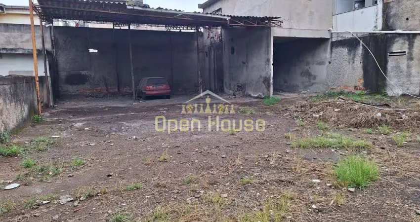 Terreno à venda no Aterrado, Volta Redonda 