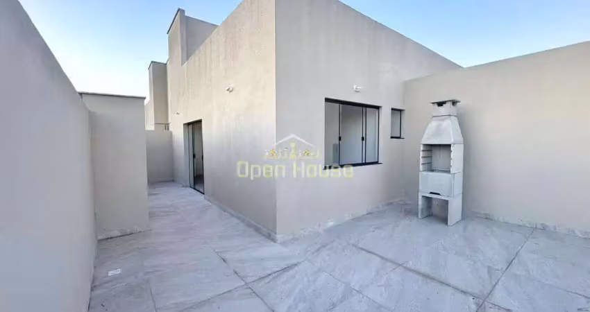 Cobertura Duplex com suíte no Jardim Belvedere, Volta Redonda – Sofisticação, Exclusividade e Quali