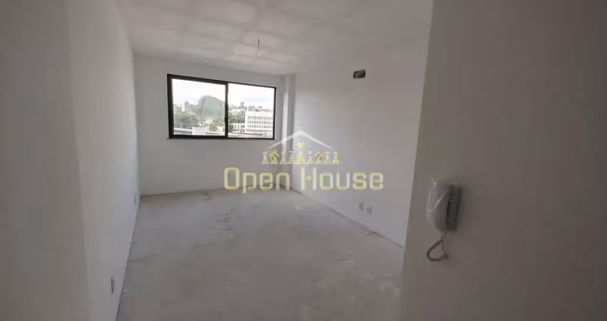 Sala comercial com 1 sala para alugar no Aterrado, Volta Redonda 