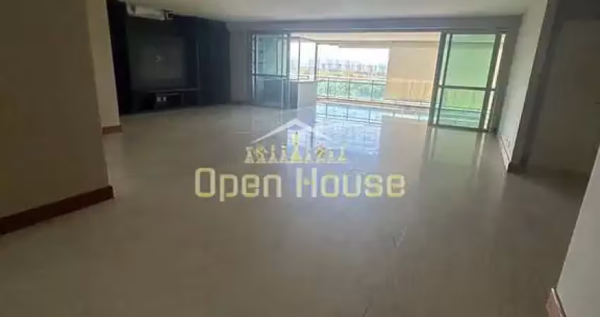 Apartamento com 4 quartos à venda na Barra da Tijuca, Rio de Janeiro 