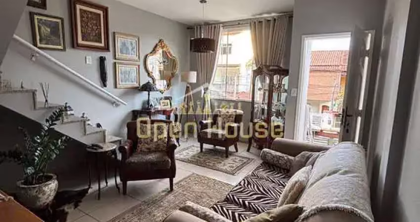 Casa aconchegante, perfeita para você  - vila santa cecília, volta redonda, rj