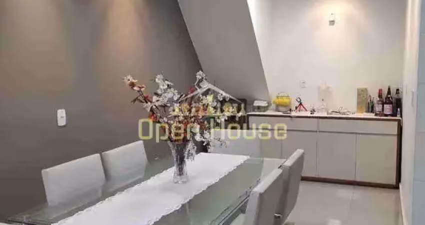 Casa com 4 quartos à venda no Santa Cruz, Volta Redonda 