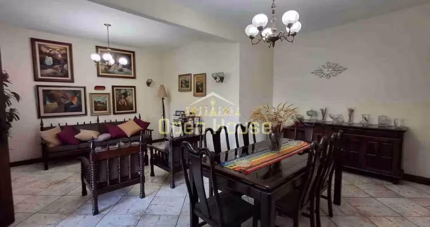 Casa com 4 quartos à venda na Vila Mury, Volta Redonda 
