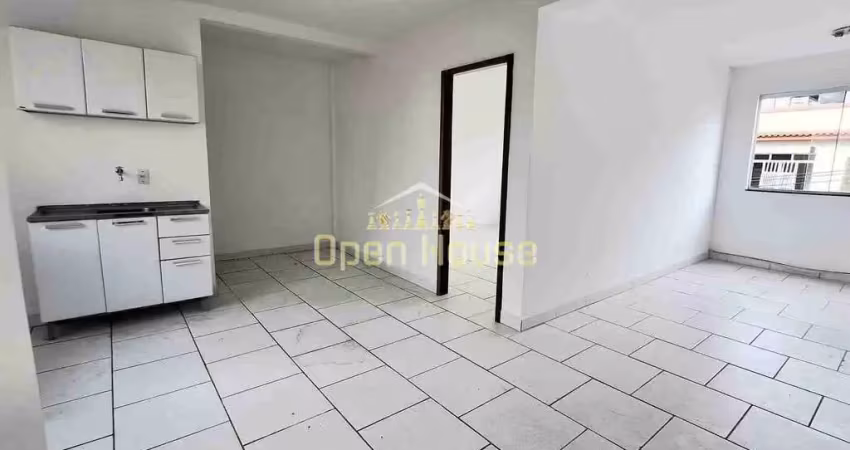 Sala comercial com possibilidade de moradia à venda, aterrado, volta redonda, rj