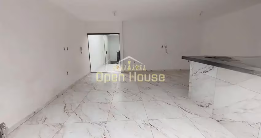 Casa à venda em pinheiral - jardim real 3 suítes e 4 vagas de garagem