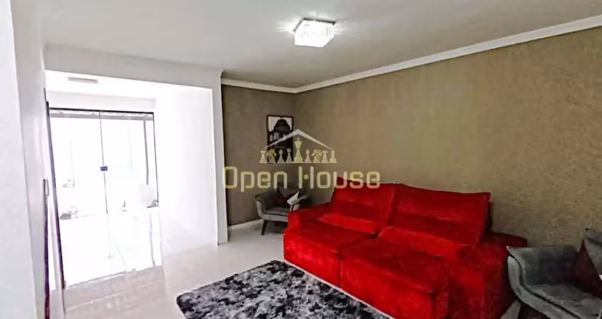 Casa duplex com 3 quartos à venda no jardim belvedere – conforto, estilo e localização privilegiada