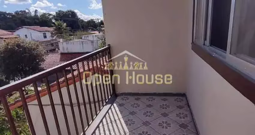 Apartamento com 2 quartos à venda no Vale do Sol, Pinheiral 