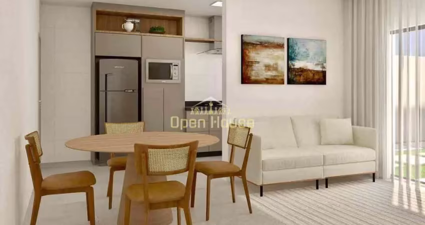 Casa com 2 quartos à venda no Varjão, Pinheiral 