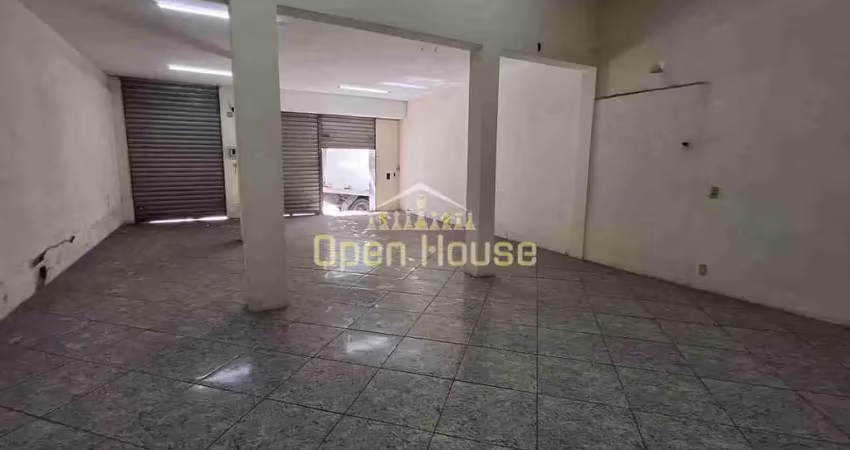 Ponto comercial para alugar no Belmonte, Volta Redonda 