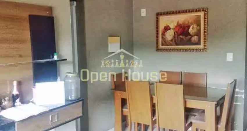 Apartamento com 2 quartos e garagem à venda na colônia santo antônio – conforto e praticidade em ba