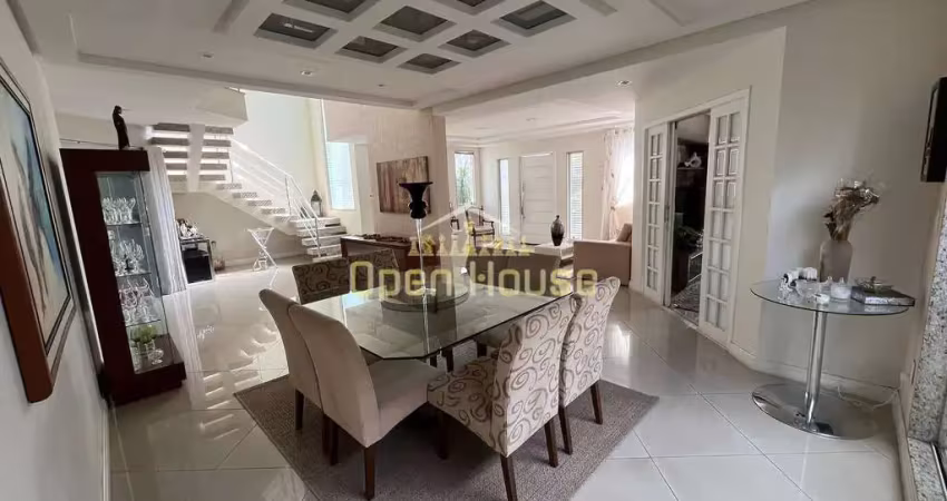 Casa com 5 quartos à venda no Jardim Amália, Volta Redonda 