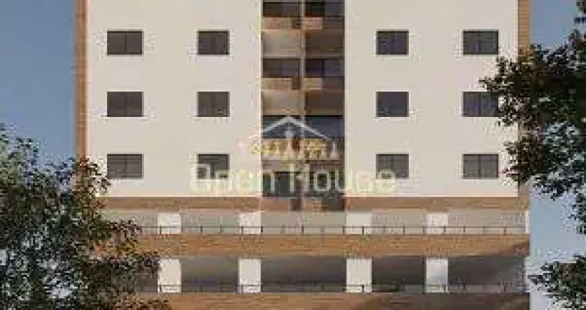Apartamento com 3 quartos à venda no São Luís, Volta Redonda 