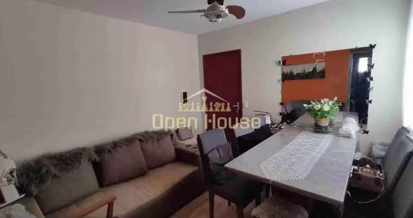 Apartamento padrão à venda, água limpa, volta redonda, rj