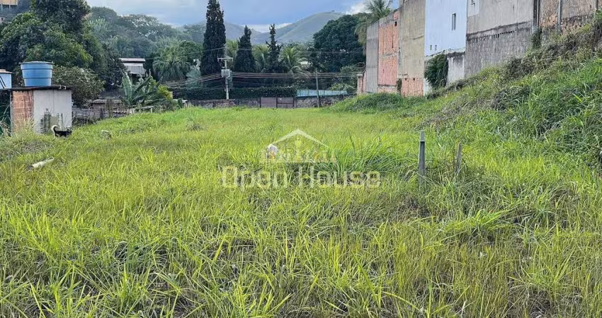 Terreno à venda em avenida – 2140m² | localização estratégica, próximo