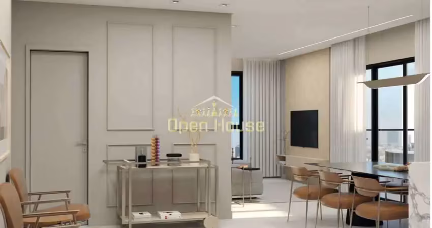 Apartamento de 3 quartos com suíte no aterrado – lazer completo e localização privilegiada no aterr