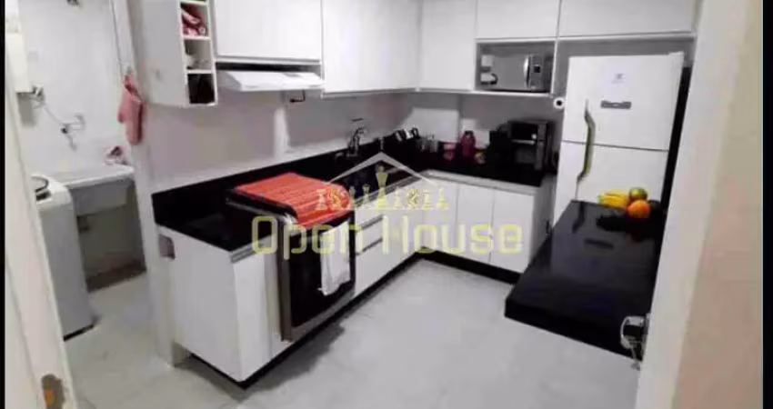 Apartamento padrão à venda, vila mury, volta redonda, rj