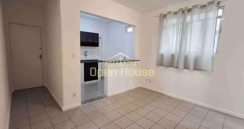 Apartamento padrão à venda, jardim amália, volta redonda, rj