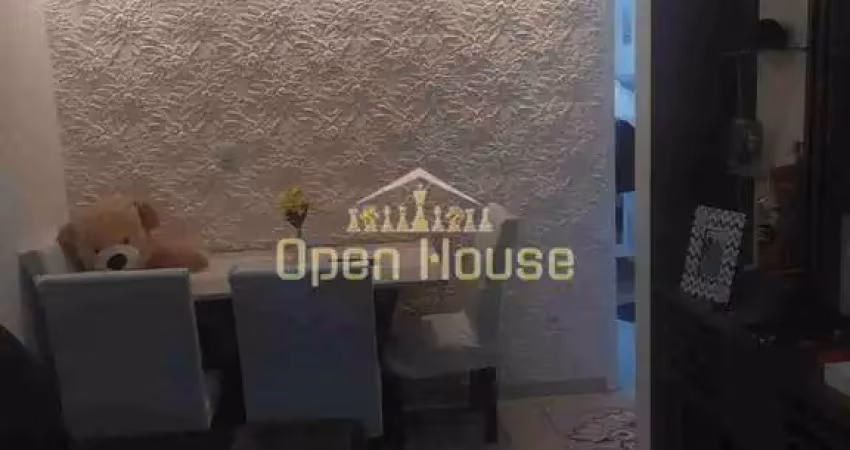 Apartamento padrão à venda, belmonte, volta redonda, rj