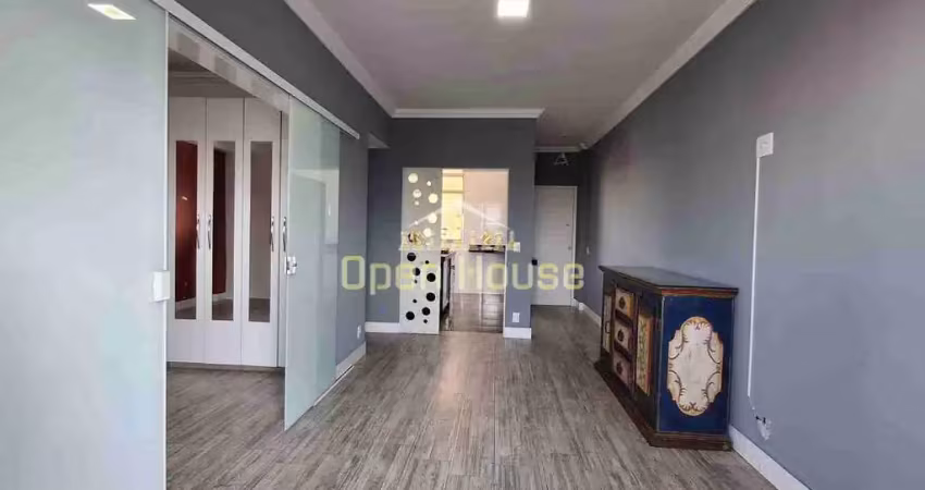 Apartamento padrão à venda, aterrado, volta redonda, rj
