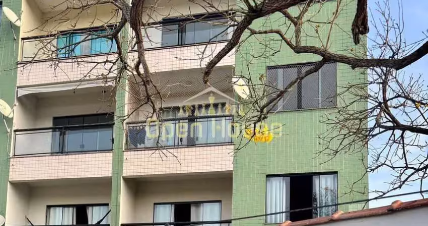 Excelente oportunidade para comprar  o seu apartamento no planalto do sol, pinheiral, rj