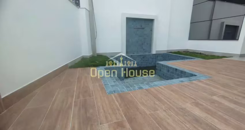 Casa com 3 quartos à venda na Morada da Colina, Volta Redonda 