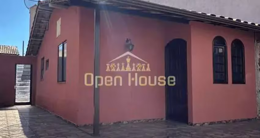 Vendo casa linear com 3 quartos, sendo 01 suíte no jardim vila rica – volta redonda/rj