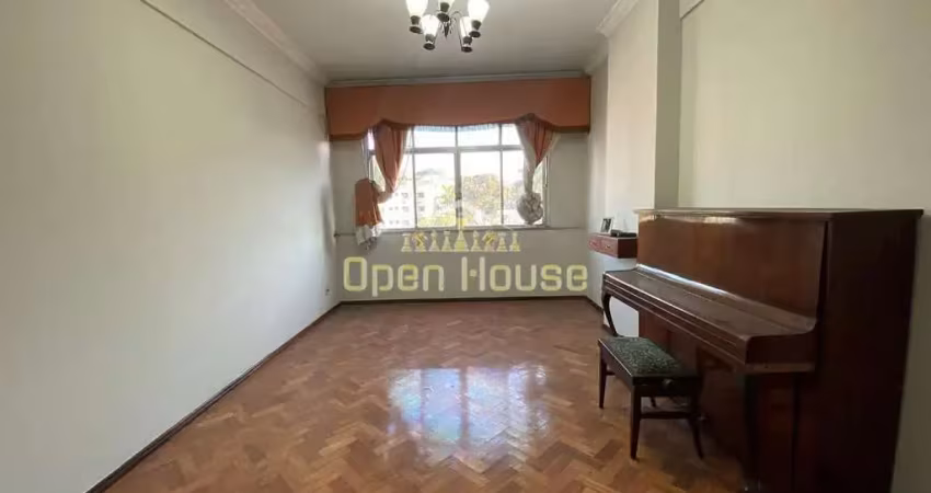 Apartamento com 4 quartos à venda no Ano Bom, Barra Mansa 