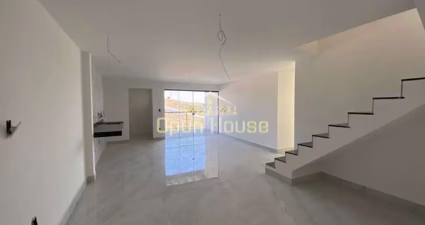 Cobertura / penthouse à venda, jardim amália, volta redonda, rj