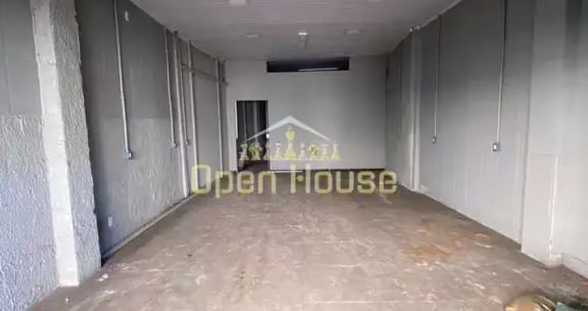 Ponto comercial para alugar no Centro, Barra Mansa 