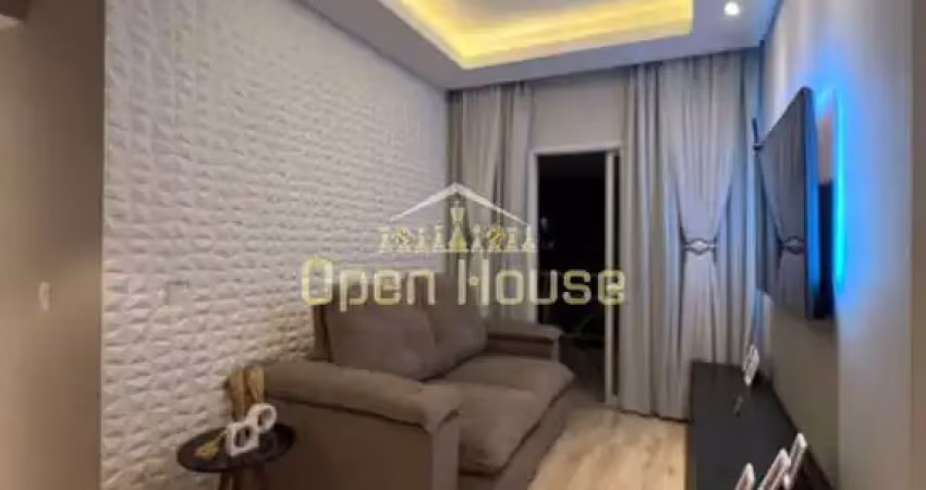 Apartamento com 2 quartos à venda no Aterrado, Volta Redonda 
