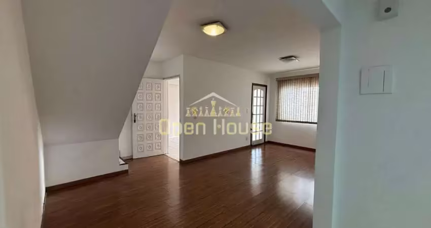 Duplex espaçoso à venda no parque das ilhas – conforto, modernidade e uma varanda gourmet perfeita