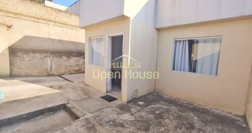 Casa com 02 quartos à venda no parque do contorno - residencial jasmin – volta redonda/rj