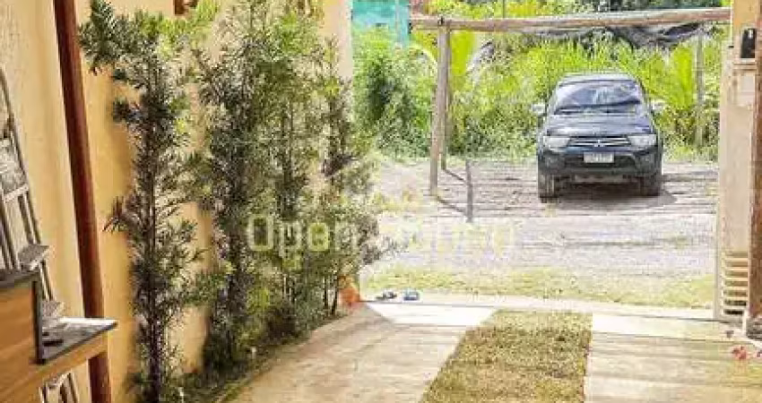 Casa com 2 quartos à venda na Zona Rural, Pinheiral 