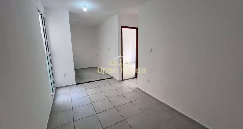 Apartamento com 2 quartos à venda no São Luís, Volta Redonda 