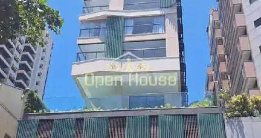 On the sea arpoador - apartamente à venda em copacabana, rio de janeiro, rj