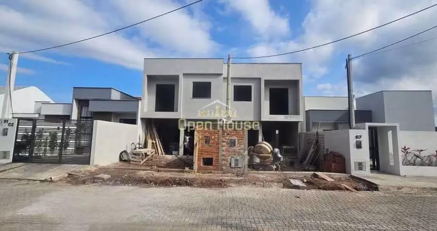 Casa com 3 quartos à venda no Planalto do Sol, Pinheiral 