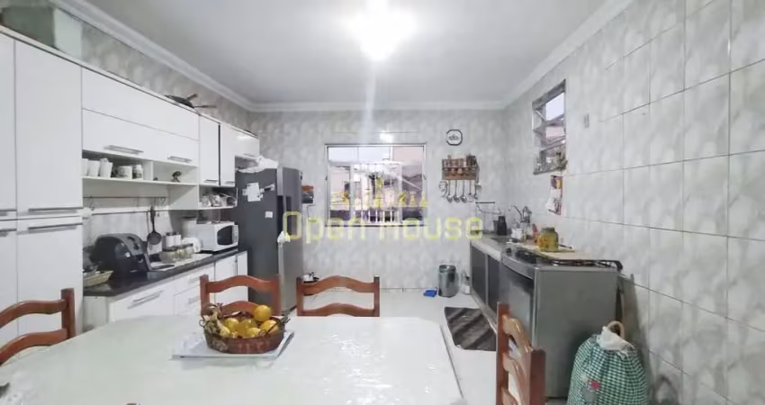 Casa duplex com 03 quartos à venda na volta grande - santo agostinho, volta redonda, rj
