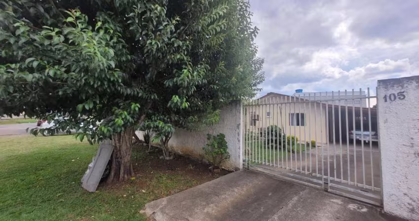 Terreno para Venda em Curitiba, Fazendinha, 4 dormitórios, 1 banheiro, 4 vagas
