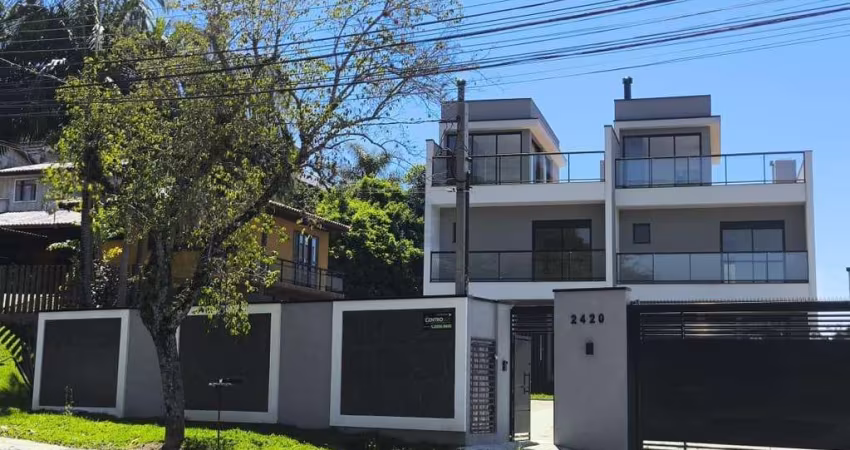 Alto Padrão para Venda em Curitiba, Pilarzinho, 3 dormitórios, 1 suíte, 4 banheiros, 2 vagas