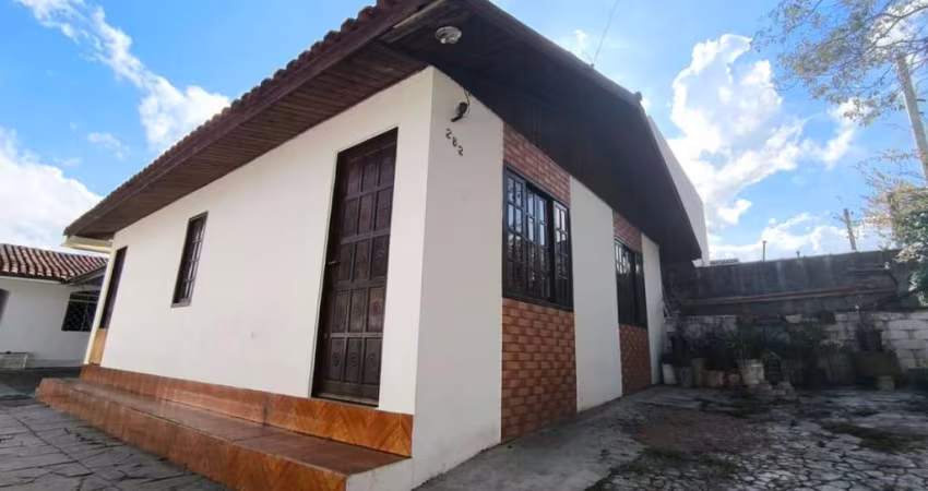 Terreno para Venda em Curitiba, Sitio Cercado, 3 dormitórios, 2 banheiros, 8 vagas