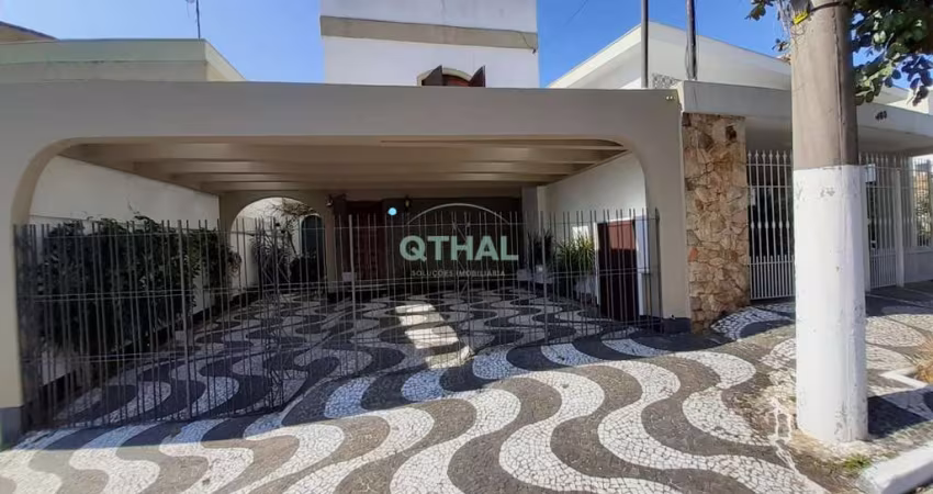 Sobrado a Venda de 153m² com 04 dormitórios, 04 vagas, 04 banheiros no Planalto Paulista.