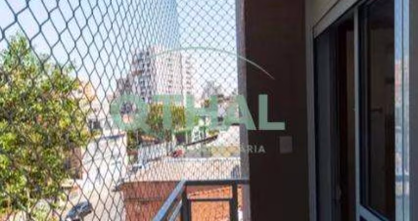Apto á Venda de 56m² com 02 Dormitórios na Saúde.
