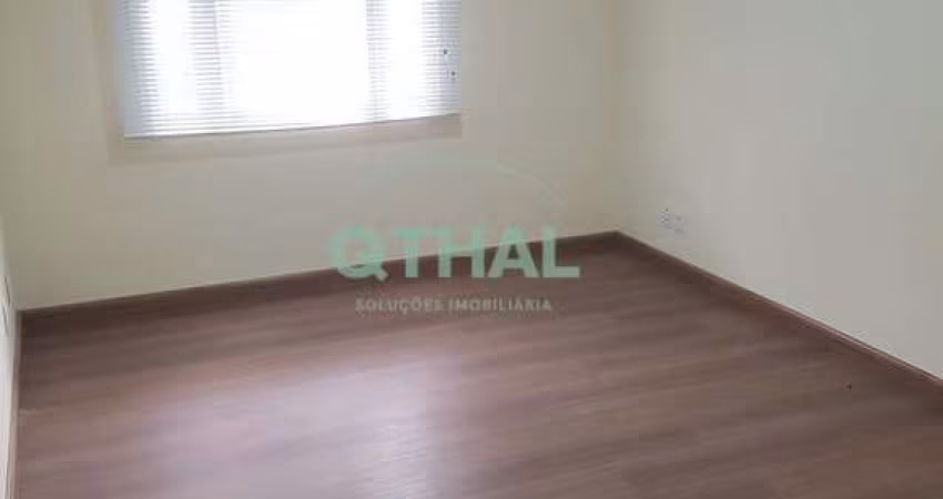 Sala para Alugar de 12M², sem vaga, 02 banheiros no Brooklin Paulista.