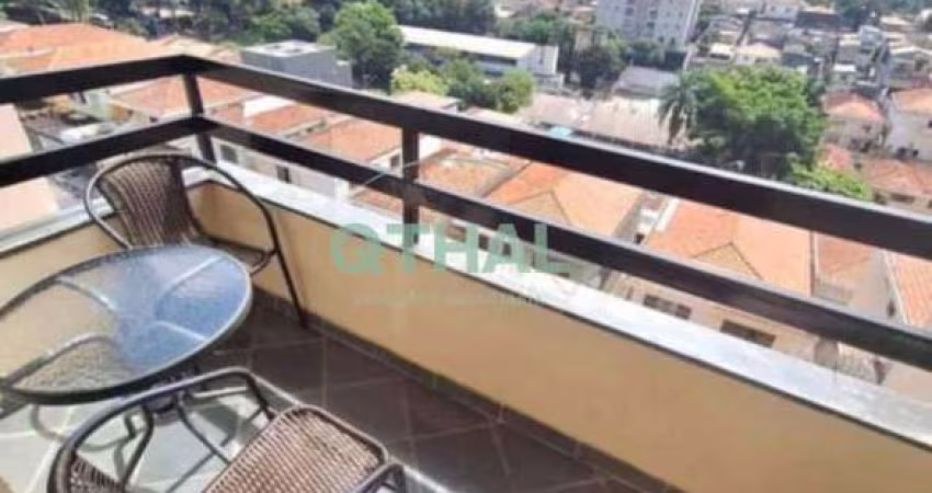 Apartamento para Venda em São Paulo, Cidade Vargas, 2 dormitórios, 2 banheiros, 1 vaga