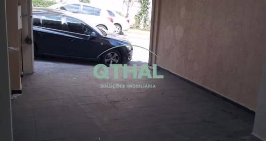 Sobrado Geminado para Locação em São Paulo, Vila Mascote, 3 dormitórios, 2 banheiros, 1 vaga
