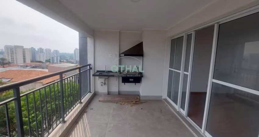 Apto a venda de 81m² com 02 dormitórios, 01 suíte, 02 vagas na Vila Mascote.