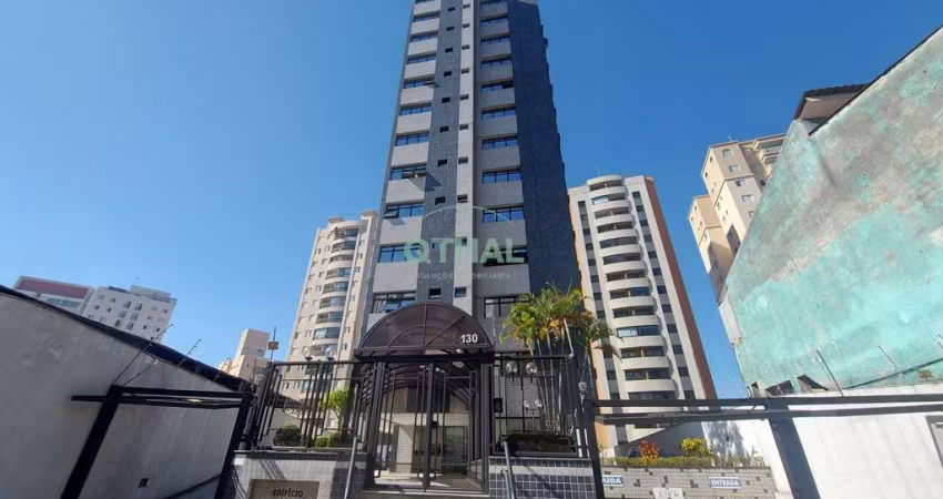 Sala á Venda de 38m² na Vila Guarani Av do Café / Conceição